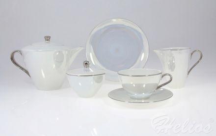 Garnitur do herbaty dla 6 osób - CARLO / Lustry perłowy - zdjęcie główne