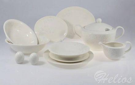 Serwis obiadowy dla 6 osób - SOFT FBC S-03529 - zdjęcie główne