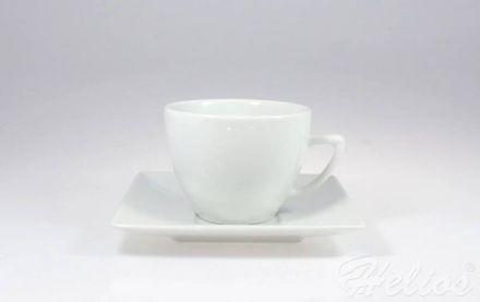 Filiżanka 0,44 l ze spodkiem - CLASSIC (LU2585/2552) - zdjęcie główne