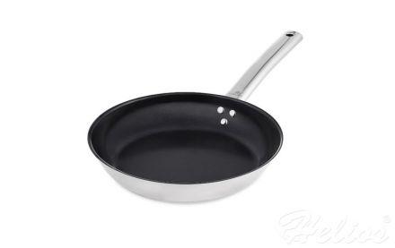 Patelnia 24 cm - SOLID (312R) - zdjęcie główne