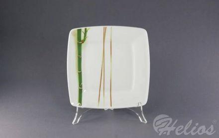 Talerz deserowy 17 cm - 3394 VICTORIA - zdjęcie główne