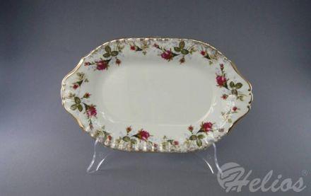 Półmisek owalny 28 cm - B013 IWONA - zdjęcie główne