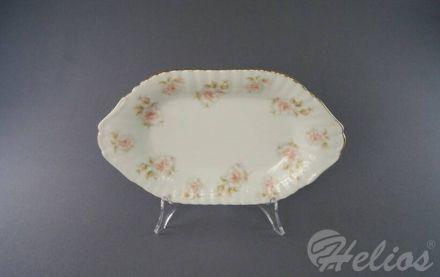 Półmisek owalny 24 cm - B619 IWONA - zdjęcie główne