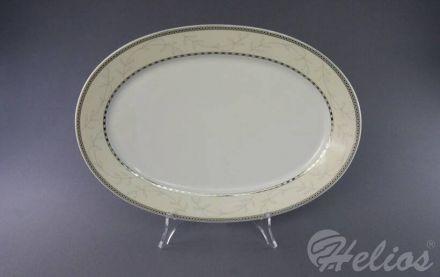Półmisek owalny 33 cm - B601 ASTRA - zdjęcie główne