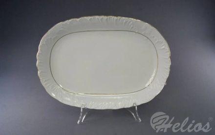 Półmisek owalny 29 cm - 3604 ROCOCO - zdjęcie główne