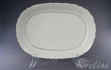 Półmisek owalny 33 cm - 3604 ROCOCO - zdjęcie główne