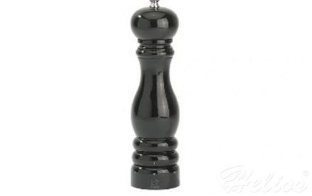 Młynek do pieprzu PARIS - kolor Czarny (22 cm) - zdjęcie główne