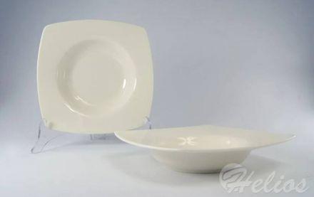 Talerz głęboki 21 cm (ze skrzydłem) - HIRUNI - zdjęcie główne