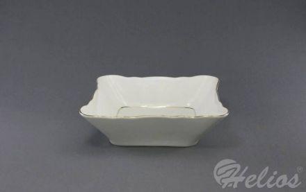Salaterka kwadratowa 23,5 cm - 3604 FESTON - zdjęcie główne