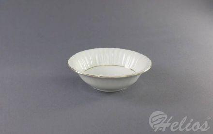 Salaterka okrągła 13 cm - B014 IWONA - zdjęcie główne