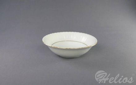 Salaterka okrągła 16 cm - B014 IWONA - zdjęcie główne