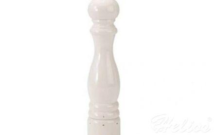 Młynek do soli PARIS - kolor Biały (30 cm) - zdjęcie główne