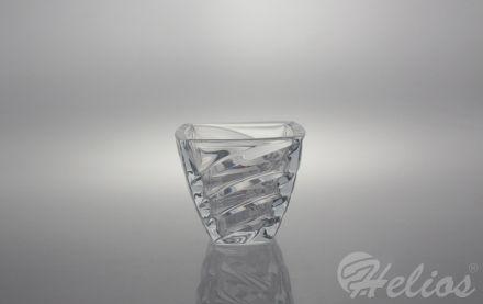 Salaterka kryształowa 18 cm - FACET (410955807) - zdjęcie główne