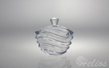 Bomboniera kryształowa 22 cm - WAVE (410953094) - zdjęcie główne