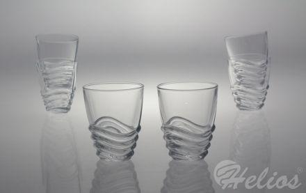 Szklanki kryształowe 280 ml - WAVE (953063) - zdjęcie główne
