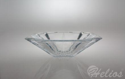 Salaterka kryształowa 33 cm - METROPOLITAN (3410924582) - zdjęcie główne