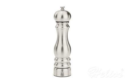 Młynek do pieprzu PARIS Chef Collection - kolor Inox (22 cm) - zdjęcie główne