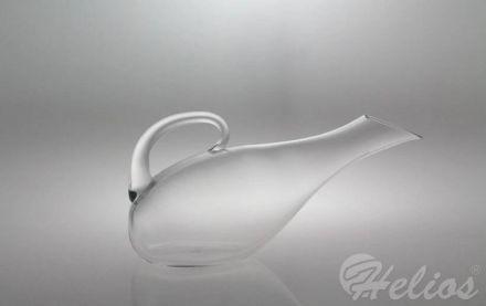Handmade / Karafka z uchwytem 0,75 l - BEZBARWNA (09-5036) - zdjęcie główne