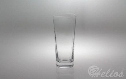 Handmade / Wazon 23,5 cm - BEZBARWNY (23-C347) - zdjęcie główne