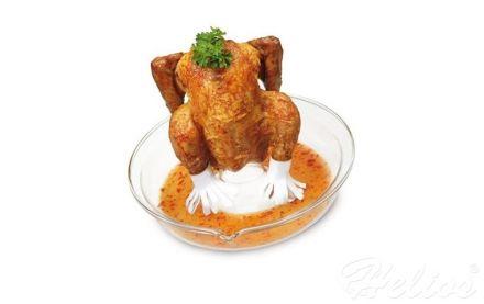 Naczynie do pieczenia kurczaka (6141/0000) - zdjęcie główne