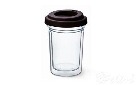 Szklanka 300 ml / 1 szt. - COFFEE TO GO (2152/CTG) - zdjęcie główne