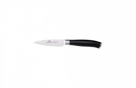 Nóż do jarzyn 4 cale - 991A Deco Black - zdjęcie główne