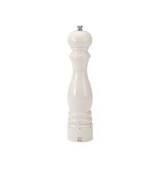 Młynek do pieprzu 30 cm - PARIS kolor Biały (PG-27841) - zdjęcie główne