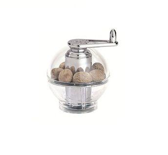 Młynek do gałki muszkatołowej 11 cm - TIDORE (PG-19501) - zdjęcie główne