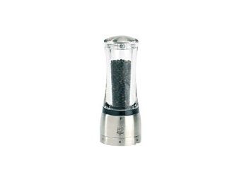 Młynek do pieprzu 16 cm - DAMAN (PG-25427) - zdjęcie główne