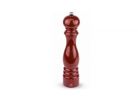 Młynek do soli 30 cm - PARIS / Czerwony (PG-23652) - zdjęcie główne