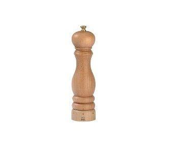 Młynek do soli 22 cm - PARIS / Naturalny (PG-23324) - zdjęcie główne