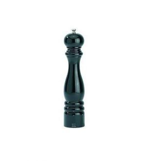 Młynek do soli kamiennej 30 cm - PARIS / Czarny (PG-23775) - zdjęcie główne