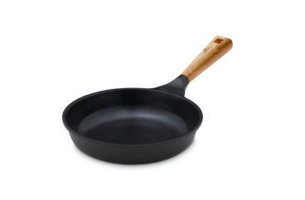 Patelnia ceramiczna 28 cm - NATUR - zdjęcie główne