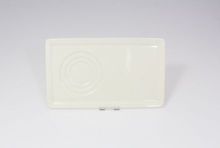 Spodek uniwersalny 24 x 14 cm - BARISTA - zdjęcie główne