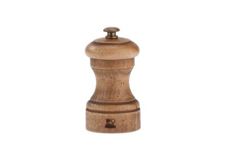 Młynek do soli kamiennej 10 cm - PARIS / ANTIQUE (PG-30940) - zdjęcie główne