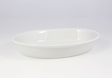 Naczynie do zapiekania 35 cm - LUBIANA (LU1660) - zdjęcie główne
