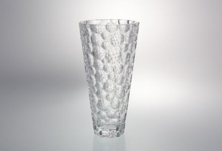 Wazon kryształowy 31 cm - LISABOA (CZ999346) - zdjęcie główne