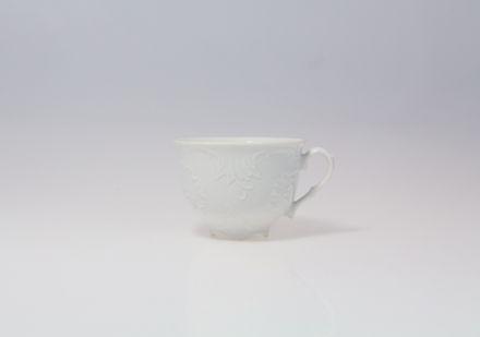 Filiżanka do herbaty 0,33 l - 0001 ROCOCO - zdjęcie główne