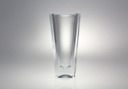 Wazon kryształowy 30 cm - OKINAWA (871268) - zdjęcie główne