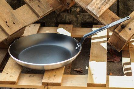 Patelnia 32 cm - CHOC Resto Induction (D-8480-32) - zdjęcie główne
