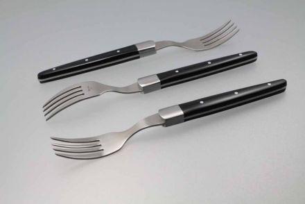 Widelec stekowy - 2520 ROYAL STEAK / Czarny - zdjęcie główne