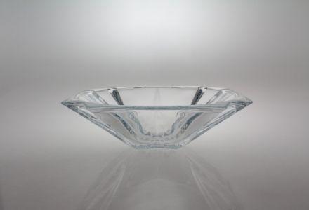 Salaterka kryształowa 33 cm - METROPOLITAN (3410924582) - zdjęcie główne