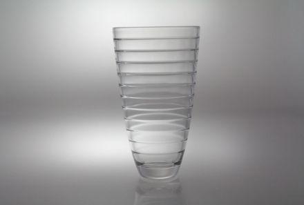 Wazon 30 cm - BAGUETTE (64454EM) - zdjęcie główne