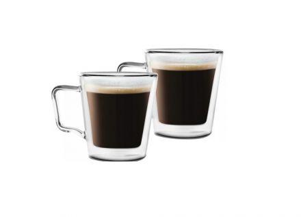 Filiżanka z podwójną ścianką 250 ml - DIVA (5875) - zdjęcie główne