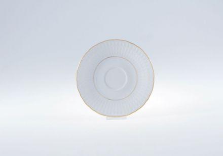 Spodek 15,7 cm - 3604 Sofia / Złota - zdjęcie główne
