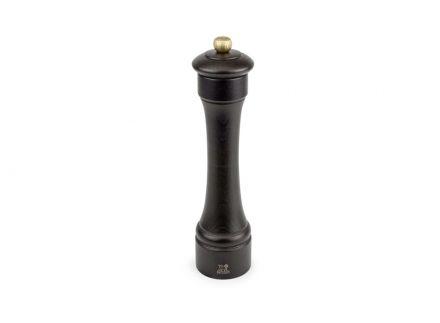 Młynek do pieprzu 22 cm - Hostellerie / czekoladowy (PG-22648) - zdjęcie główne