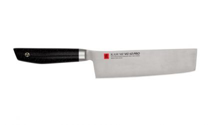 Kasumi Nóż Nakiri kuty VG10 dł. 17 cm (K-54017) - zdjęcie główne