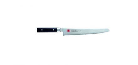 Kasumi Nóż do chleba 25 cm (K-86025) - zdjęcie główne