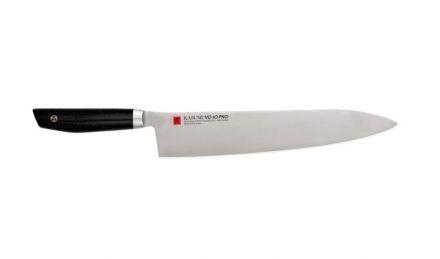 Kasumi Nóż szefa kuchni VG10 dł. 27 cm (K-58027) - zdjęcie główne