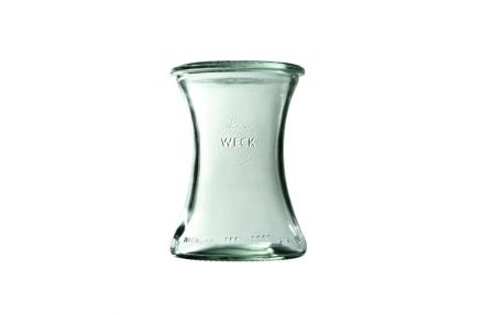 Słoiki 370 ml - WECK Deli (WE-996-80) - zdjęcie główne